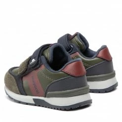 Velcro Trainers MAYORAL - 42270 Musgo 68 Green -Cheap Mayoral Shop 0000208584852 02 ph