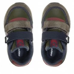 Velcro Trainers MAYORAL - 42270 Musgo 68 Green -Cheap Mayoral Shop 0000208584852 08 ph