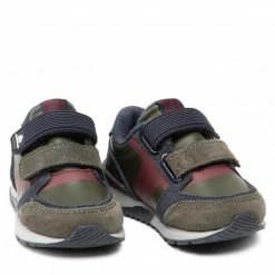 Velcro Trainers MAYORAL - 42270 Musgo 68 Green -Cheap Mayoral Shop 0000208584852 09 ph