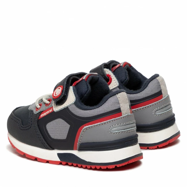 Velcro Trainers MAYORAL - 42.272 Marino 39 Navy Blue 5 Velcro Trainers MAYORAL - 42.272 Marino 39 Navy Blue - Image 3