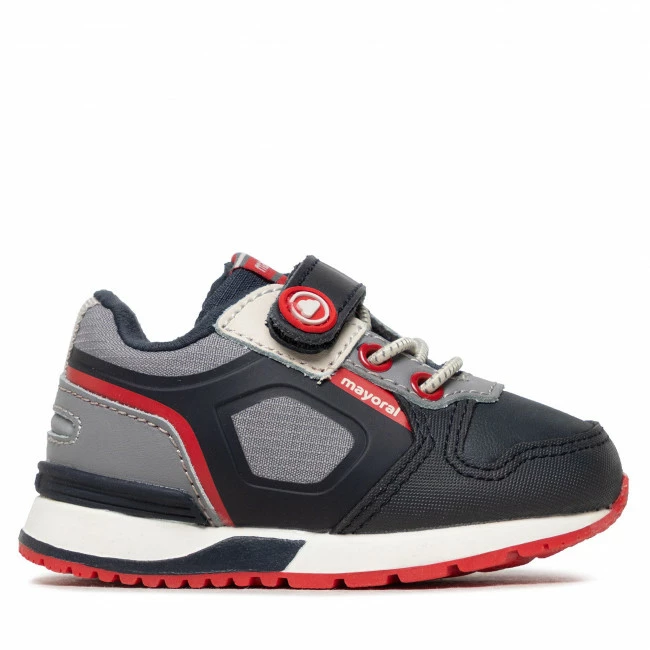 Velcro Trainers MAYORAL - 42.272 Marino 39 Navy Blue 4 Velcro Trainers MAYORAL - 42.272 Marino 39 Navy Blue - Image 2