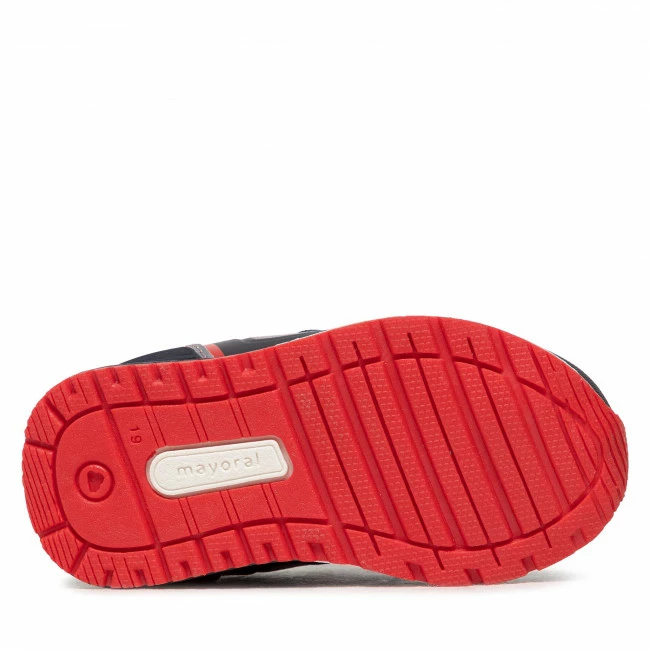 Velcro Trainers MAYORAL - 42.272 Marino 39 Navy Blue 6 Velcro Trainers MAYORAL - 42.272 Marino 39 Navy Blue - Image 4