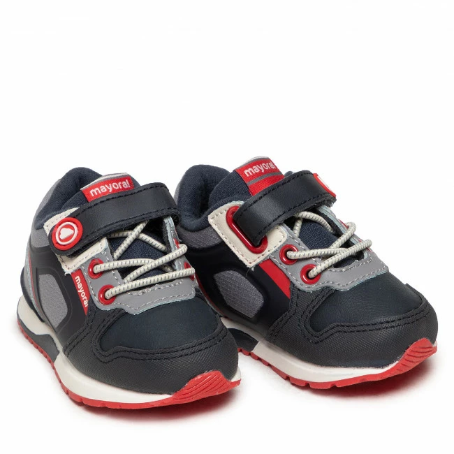 Velcro Trainers MAYORAL - 42.272 Marino 39 Navy Blue 7 Velcro Trainers MAYORAL - 42.272 Marino 39 Navy Blue - Image 5