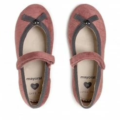 Velcro Shoes MAYORAL - 44213 Rosado 92 Pink -Cheap Mayoral Shop 0000208584975 07 pl