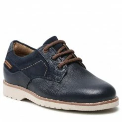 Laced Shoes Shoes MAYORAL - 44255 Marino 80 Navy Blue
