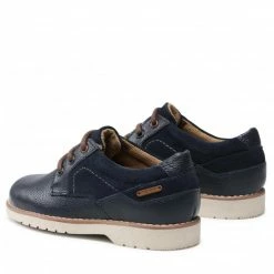 Laced Shoes Shoes MAYORAL - 44255 Marino 80 Navy Blue -Cheap Mayoral Shop 0000208585347 02 rz 1
