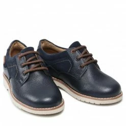 Laced Shoes Shoes MAYORAL - 44255 Marino 80 Navy Blue -Cheap Mayoral Shop 0000208585347 03 rz 1