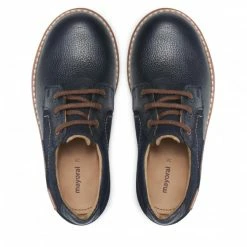 Laced Shoes Shoes MAYORAL - 44255 Marino 80 Navy Blue -Cheap Mayoral Shop 0000208585347 05 rz 1