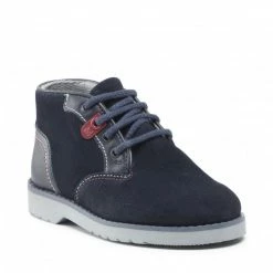 Boots MAYORAL - 44257 Mario 83 Navy Blue