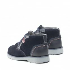 Boots MAYORAL - 44257 Mario 83 Navy Blue -Cheap Mayoral Shop 0000208585354 02 pa