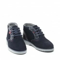 Boots MAYORAL - 44257 Mario 83 Navy Blue -Cheap Mayoral Shop 0000208585354 07 pa