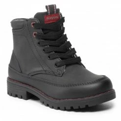 Winter Boots Hiking Boots MAYORAL - 44.265 Negro 95 Black