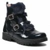 Jackboots Knee High Boots MAYORAL - 46.235 Marino 46 Navy Blue
