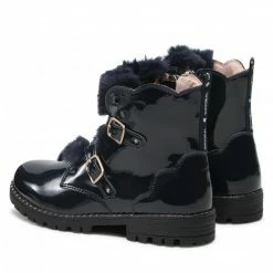 Jackboots Knee High Boots MAYORAL - 46.235 Marino 46 Navy Blue -Cheap Mayoral Shop 0000208585859 02 rz