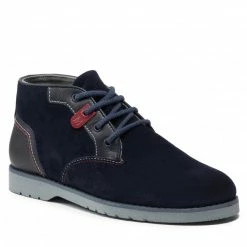 Boots MAYORAL - 46257 Marino 83 Navy Blue