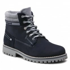 Winter Boots Hiking Boots MAYORAL - 46259 Marino 88 Navy Blue
