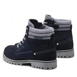 Winter Boots Hiking Boots MAYORAL - 46259 Marino 88 Navy Blue -Cheap Mayoral Shop 0000208586122 02 rz