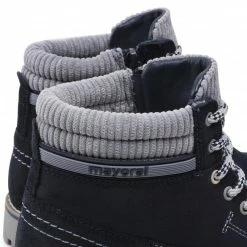 Winter Boots Hiking Boots MAYORAL - 46259 Marino 88 Navy Blue -Cheap Mayoral Shop 0000208586122 06 rz