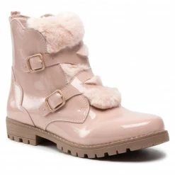 Trekker Boots Hiking Boots MAYORAL - 48.235 Maquillaje 45 Pink