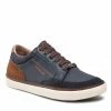 Zip-fastened Trainers MAYORAL - 48267 Marino 10 Navy Blue -Cheap Mayoral Shop 0000208586900 01 rz