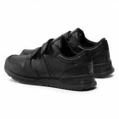 Velcro Trainers MAYORAL - 40.233 Negro 36 Black -Cheap Mayoral Shop 0000208613361 02 mk