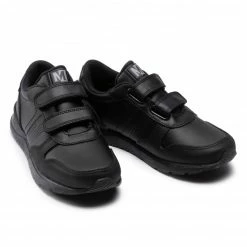 Velcro Trainers MAYORAL - 40.233 Negro 36 Black -Cheap Mayoral Shop 0000208613361 03 mk
