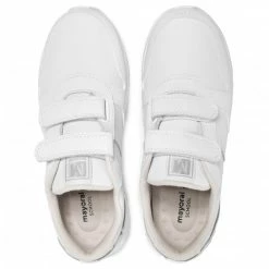 Velcro Trainers MAYORAL - 40233 Blanco 37 White -Cheap Mayoral Shop 0000208613385 03 nc 1
