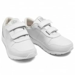 Velcro Trainers MAYORAL - 40233 Blanco 37 White -Cheap Mayoral Shop 0000208613385 04 nc