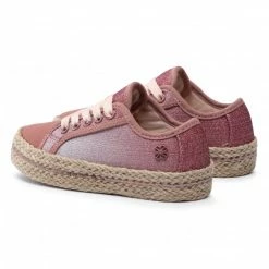 Laced Shoes Espadrilles MAYORAL - 43247 Ballet 69 Pink -Cheap Mayoral Shop 0000208613552 02 mk