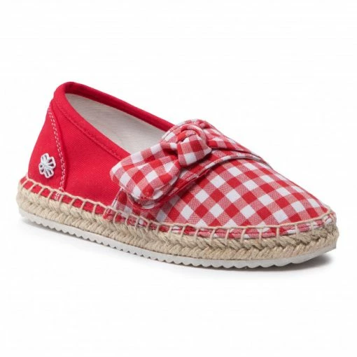 Slided Shoes Espadrilles MAYORAL - 43.285 Rojo Red -Cheap Mayoral Shop 0000208613569 01 mk