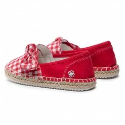 Slided Shoes Espadrilles MAYORAL - 43.285 Rojo Red -Cheap Mayoral Shop 0000208613569 02 mk