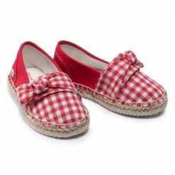Slided Shoes Espadrilles MAYORAL - 43.285 Rojo Red -Cheap Mayoral Shop 0000208613569 03 mk