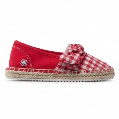 Slided Shoes Espadrilles MAYORAL - 43.285 Rojo Red -Cheap Mayoral Shop 0000208613569 07 mk