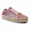 Laced Shoes Espadrilles MAYORAL - 45247 Ballet Pink -Cheap Mayoral Shop 0000208613583 01 mk