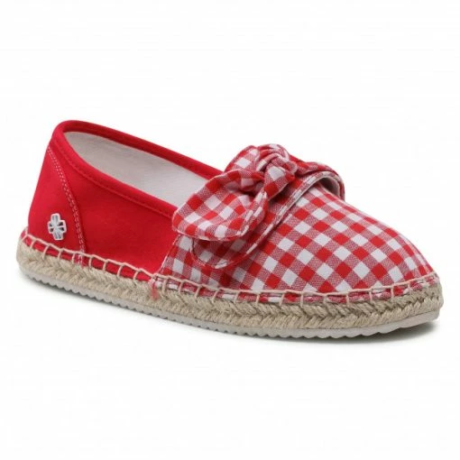 Slided Shoes Espadrilles MAYORAL - 45.285 Rojo 46 Red 7 Slided Shoes Espadrilles MAYORAL - 45.285 Rojo 46 Red -Cheap Mayoral Shop 0000208613590 01 rz