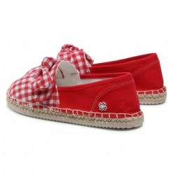 Slided Shoes Espadrilles MAYORAL - 45.285 Rojo 46 Red -Cheap Mayoral Shop 0000208613590 02 rz