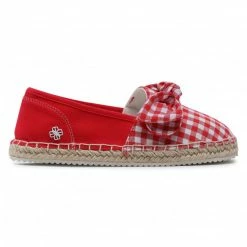 Slided Shoes Espadrilles MAYORAL - 45.285 Rojo 46 Red -Cheap Mayoral Shop 0000208613590 03 rz