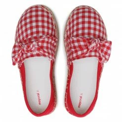 Slided Shoes Espadrilles MAYORAL - 45.285 Rojo 46 Red -Cheap Mayoral Shop 0000208613590 06 rz