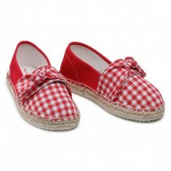 Slided Shoes Espadrilles MAYORAL - 45.285 Rojo 46 Red -Cheap Mayoral Shop 0000208613590 07 rz