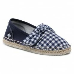 Slided Shoes Espadrilles MAYORAL - 45.285 Marino 47 Navy Blue