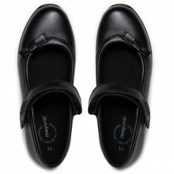 Velcro Shoes MAYORAL - 40205 Negro 82 Black -Cheap Mayoral Shop 0000208626767 03 ks