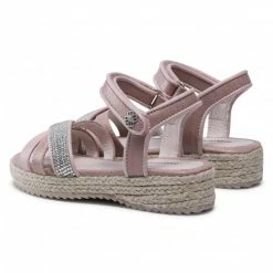Sandals Espadrilles MAYORAL - 43281 Ballet 97 Pink 10 Sandals Espadrilles MAYORAL - 43281 Ballet 97 Pink -Cheap Mayoral Shop 0000208626866 02 rz