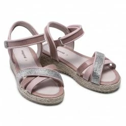 Sandals Espadrilles MAYORAL - 43281 Ballet 97 Pink 12 Sandals Espadrilles MAYORAL - 43281 Ballet 97 Pink -Cheap Mayoral Shop 0000208626866 03 rz