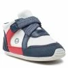 Velcro Trainers MAYORAL - 9449 Roja 90 Navy Blue, Colourful -Cheap Mayoral Shop 0000208771665 01 pl 1