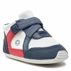 Velcro Trainers MAYORAL - 9449 Roja 90 Navy Blue, Colourful