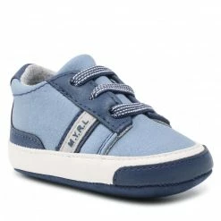 Slided Shoes Trainers MAYORAL - 9451 Provenza 29 Blue