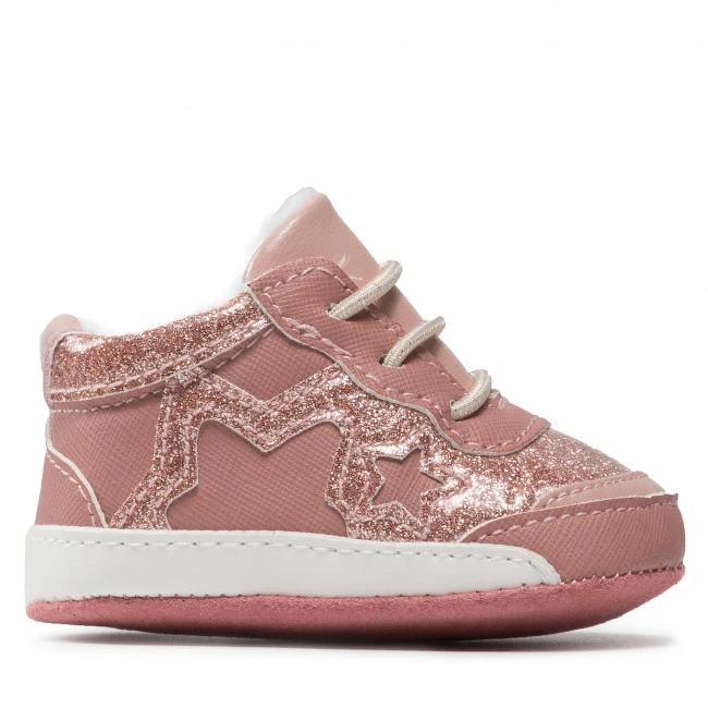 Slided Shoes Trainers MAYORAL - 9458 Make-Up 81 Pink 4 Slided Shoes Trainers MAYORAL - 9458 Make-Up 81 Pink - Image 2