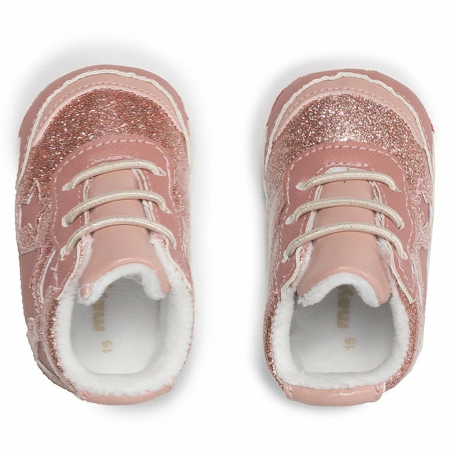 Slided Shoes Trainers MAYORAL - 9458 Make-Up 81 Pink 8 Slided Shoes Trainers MAYORAL - 9458 Make-Up 81 Pink - Image 6