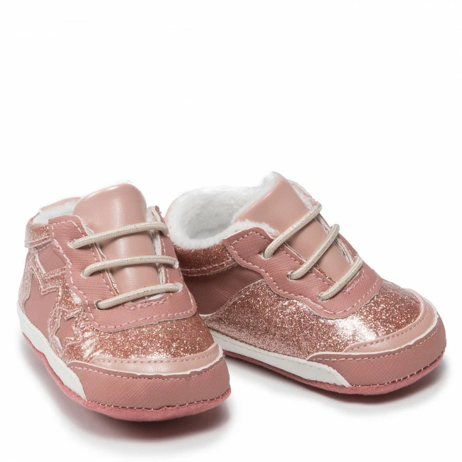 Slided Shoes Trainers MAYORAL - 9458 Make-Up 81 Pink 7 Slided Shoes Trainers MAYORAL - 9458 Make-Up 81 Pink - Image 5