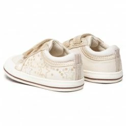 Velcro Sneakers MAYORAL - 41250 Crudo 75 Beige -Cheap Mayoral Shop 0000208830317 02 kt
